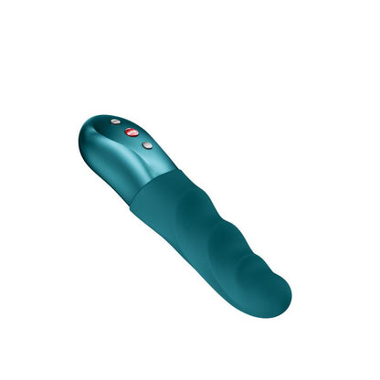 Fun Factory Stronic Petite vert, surface texturée