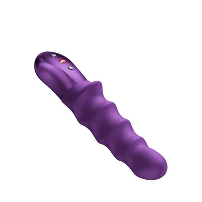 Fun Factory Stronic Surf, sextoy va-et-vient étanche IPX7 rechargeable en USB-C
