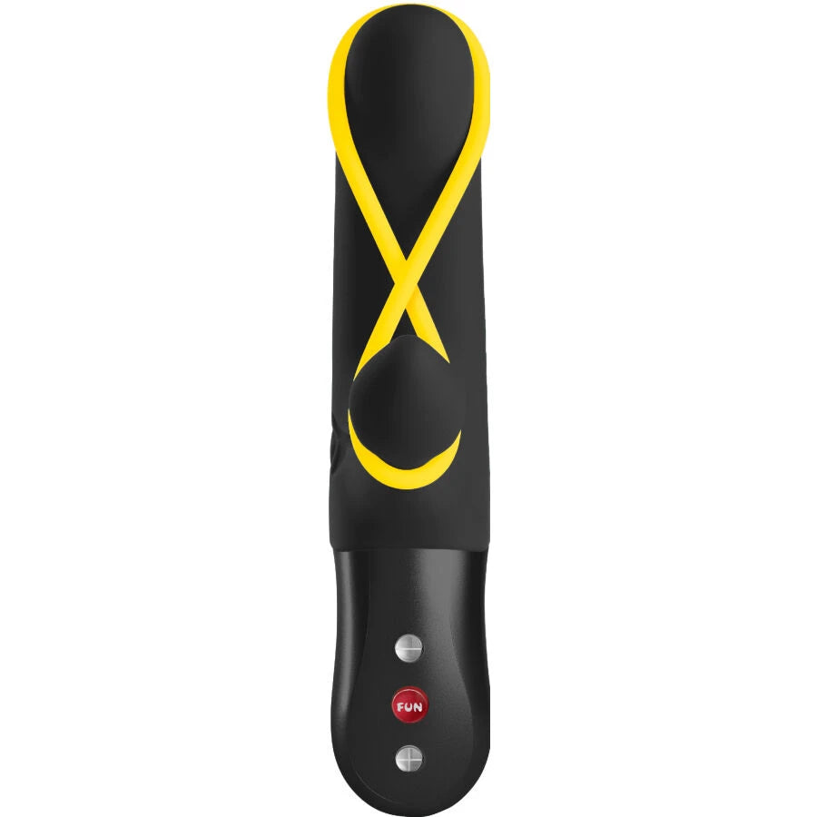 Fun Factory Amorino – vibromasseur en silicone au design ergonomique