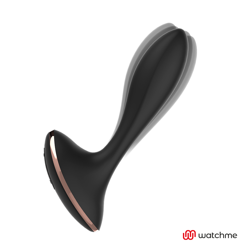 Stimulateur prostatique télécommandé Vernet - Naturel Ethique