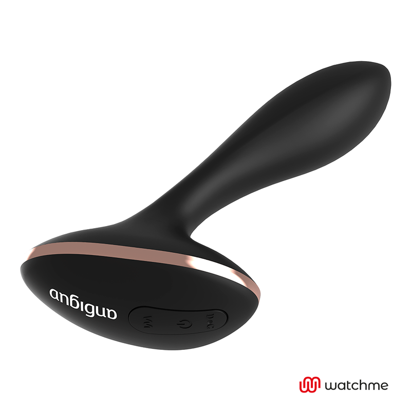Stimulateur prostatique télécommandé Vernet - Naturel Ethique