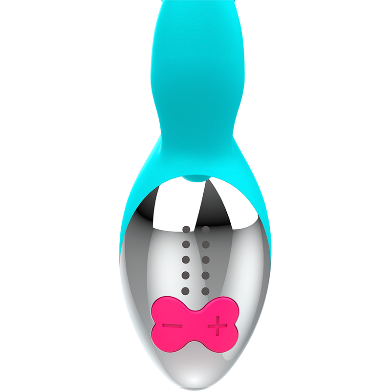 Mini rabbit - "Happy loky" - Naturel Ethique
