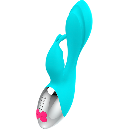 Mini rabbit - "Happy loky" - Naturel Ethique
