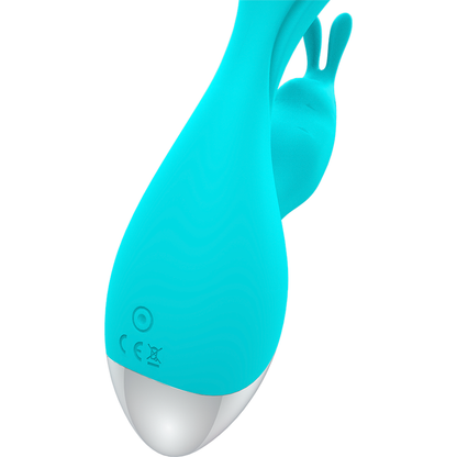 Mini rabbit - "Happy loky" - Naturel Ethique