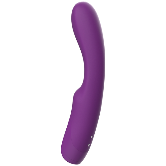Vibromasseur silicone