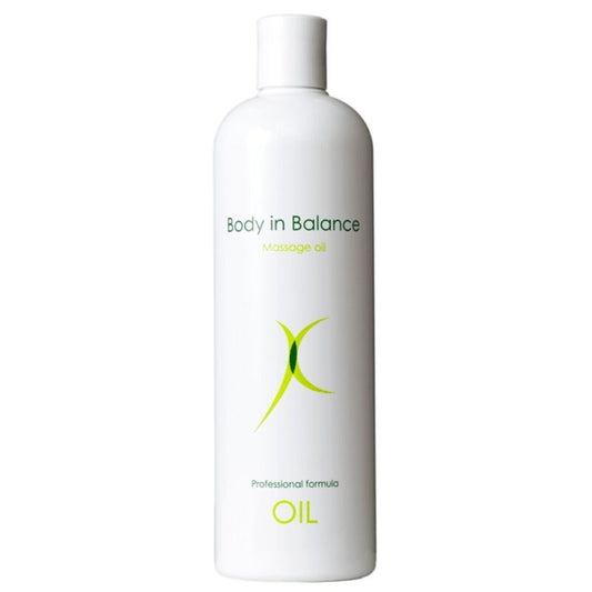 Huile de massage Corps en équilibre - 500 ml - Naturel Ethique