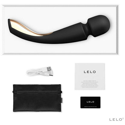 Lelo medium smart wand