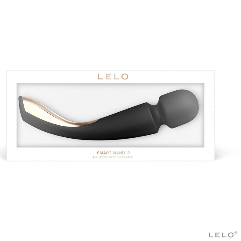 Lelo medium smart wand