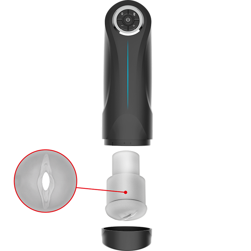 Masturbateur va et vient