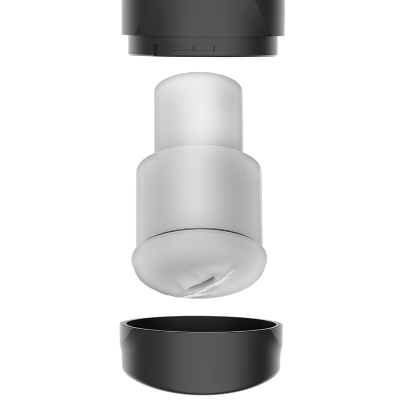 Masturbateur va et vient