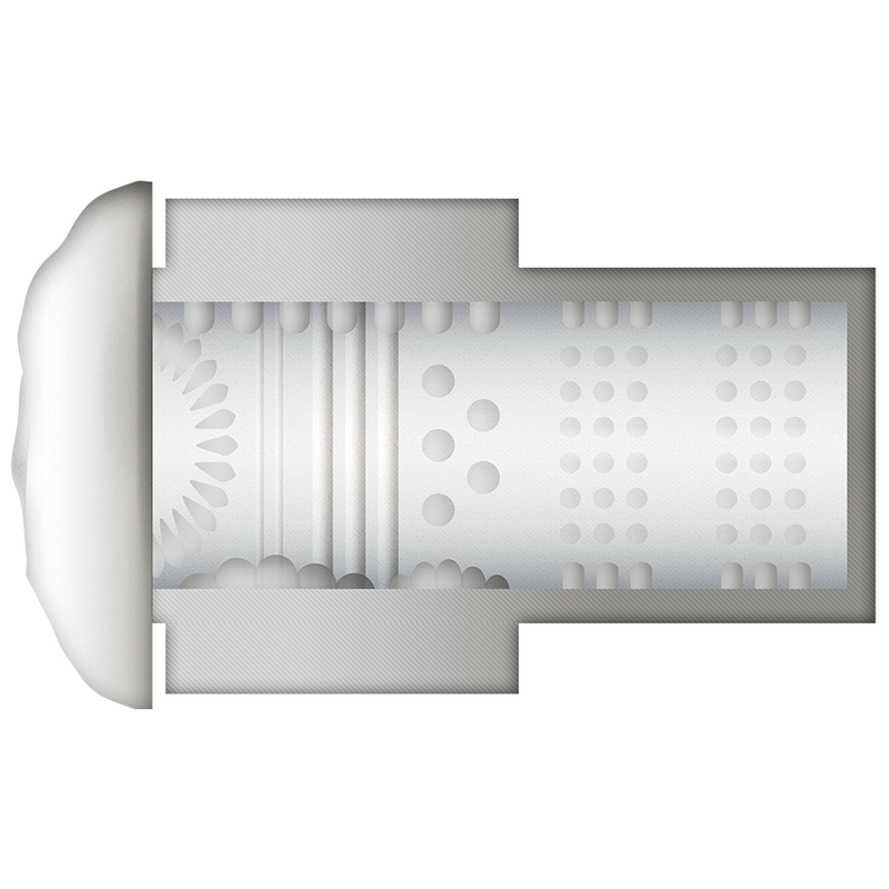 Masturbateur va et vient