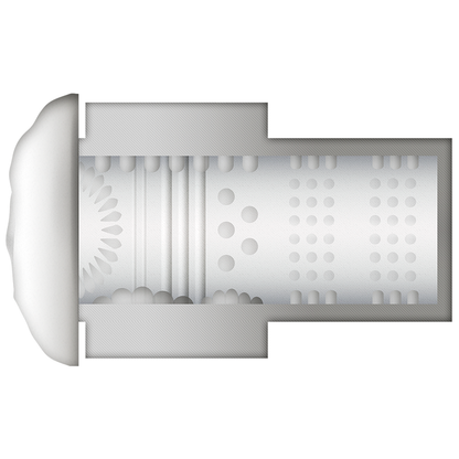 Masturbateur va et vient