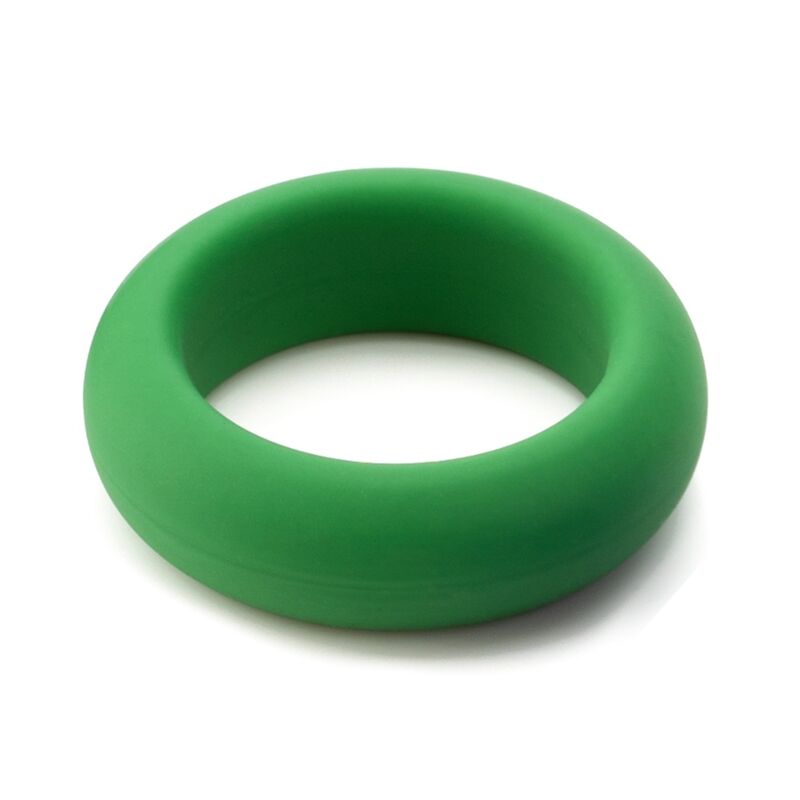 Anneau penien Choke - Vert - Naturel Ethique