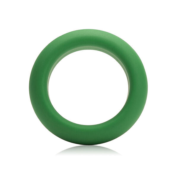 Anneau penien Choke - Vert - Naturel Ethique