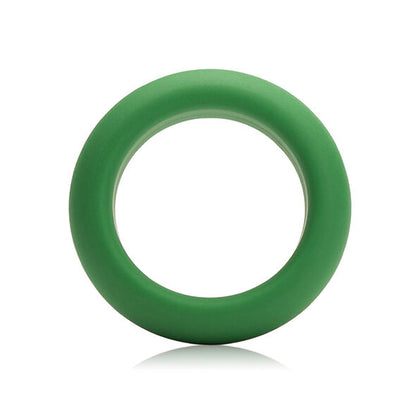 Anneau penien Choke - Vert - Naturel Ethique