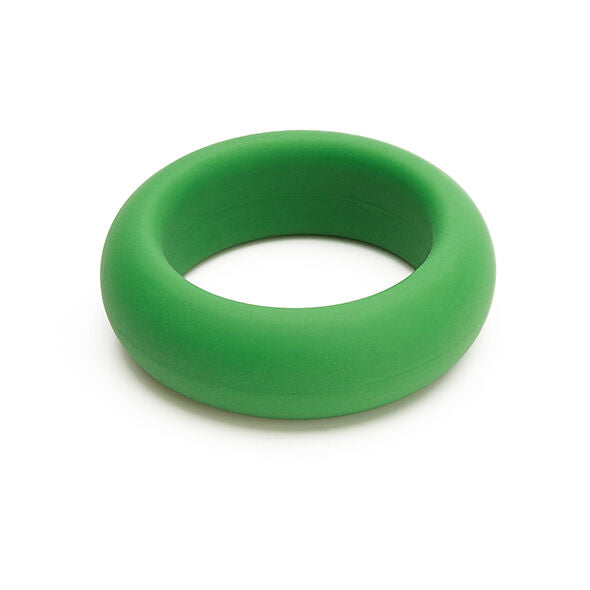Anneau penien Choke - Vert - Naturel Ethique