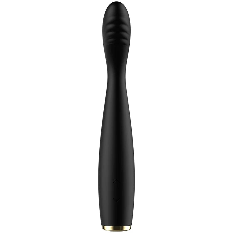 Vibromasseur flexible