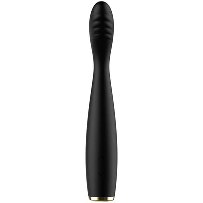 Vibromasseur flexible