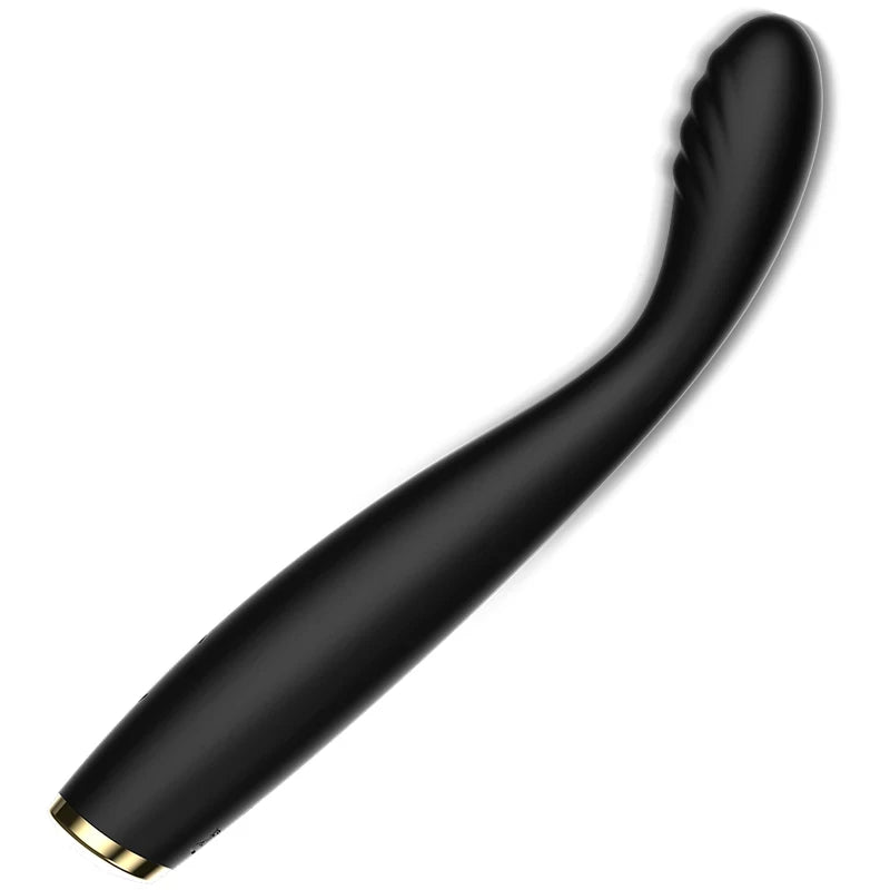 Vibromasseur flexible