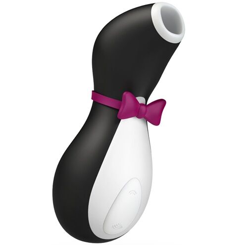 SATISFYER - PRO PENGUIN NG ÉDITION 2020 - Naturel Ethique