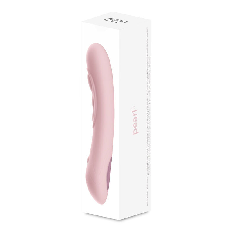 Kiiroo Pearl 3