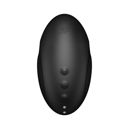 Stimulateur clitoridien air pulsé & vibrations "Vulva Lover 3" - Naturel Ethique