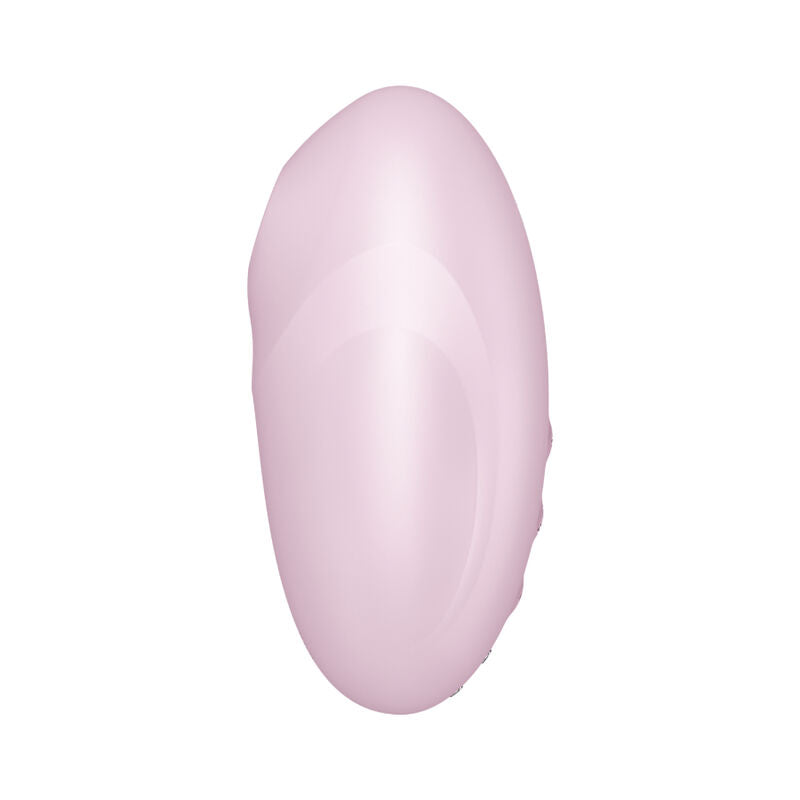 Stimulateur clitoridien air pulsé & vibrations "Vulva Lover 3" - Naturel Ethique