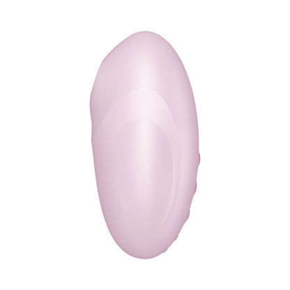 Stimulateur clitoridien air pulsé & vibrations "Vulva Lover 3" - Naturel Ethique