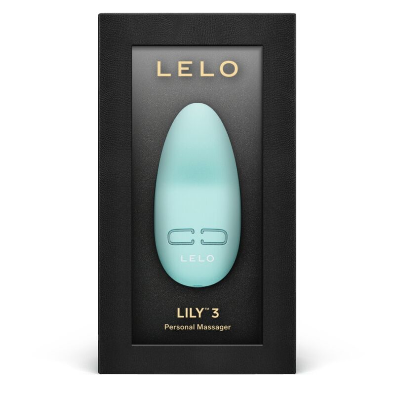 Lelo lily 3