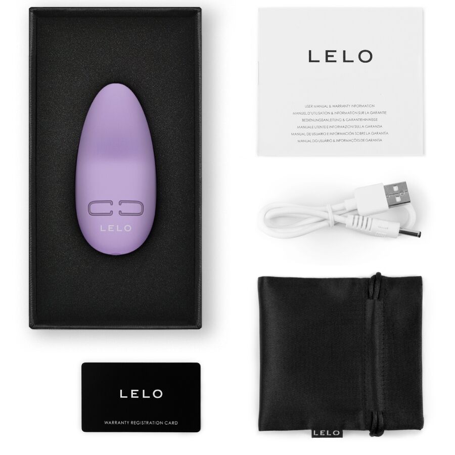 Lelo lily 3