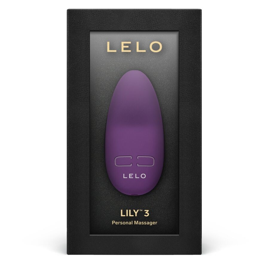 Lelo lily 3