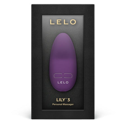 Lelo lily 3