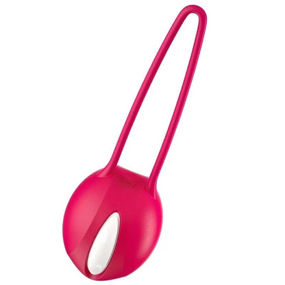 Smartball Uno rouge - Naturel Ethique