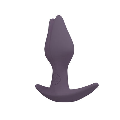Plug anal Bootie Fem - Taupe - Naturel Ethique