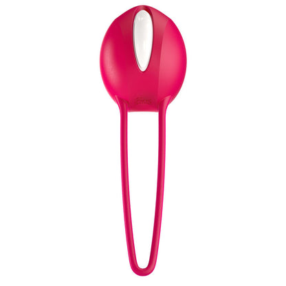 Smartball Uno rouge - Naturel Ethique