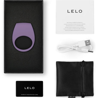 Lelo Tor 3