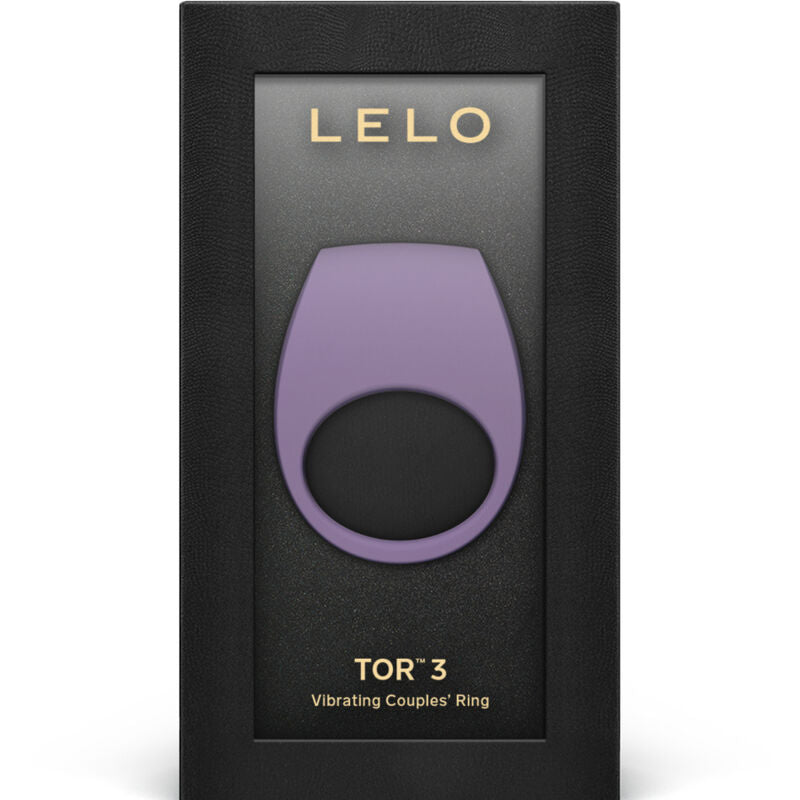 Lelo Tor 3