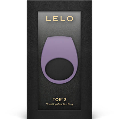 Lelo Tor 3