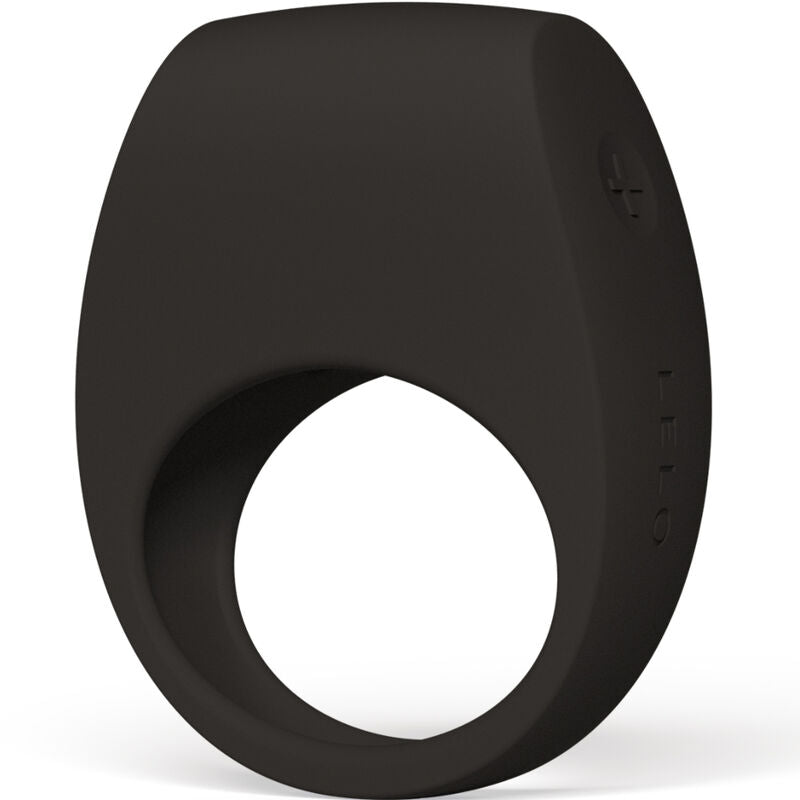 Anneau vibrant Lelo Tor 3 avec commandes intégrées