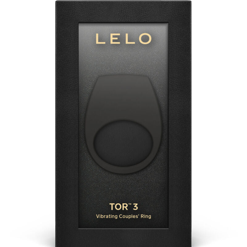 Lelo Tor 3
