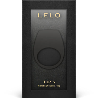 Lelo Tor 3