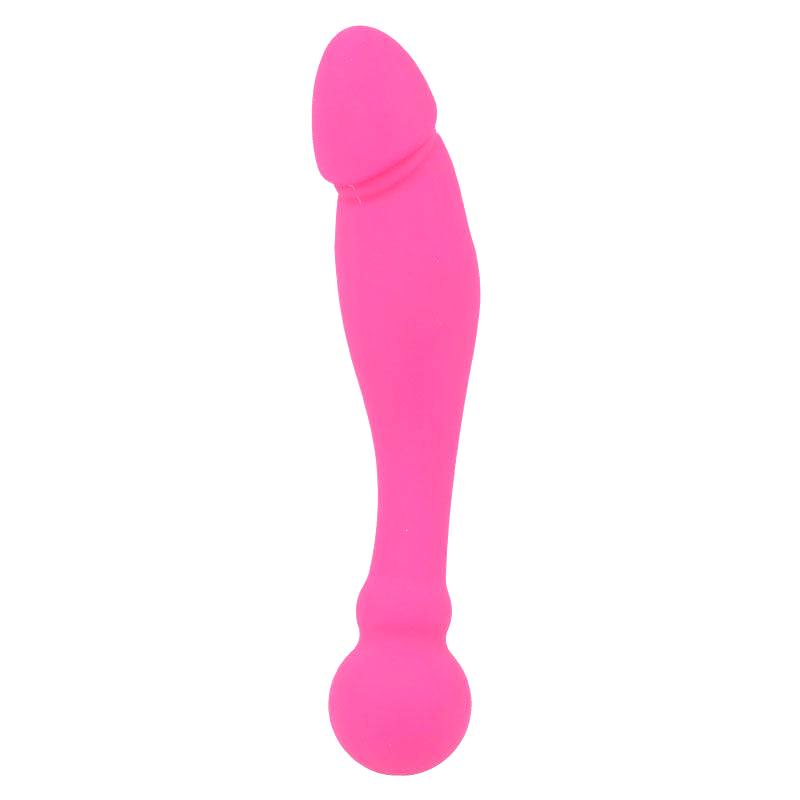 Gode en silicone sans phtalate
