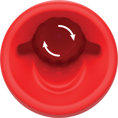 Masturbateur rotatif