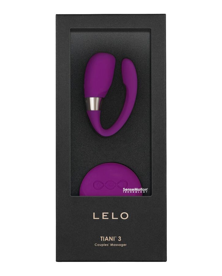 Lelo Tiani 3