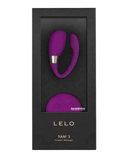 Lelo Tiani 3