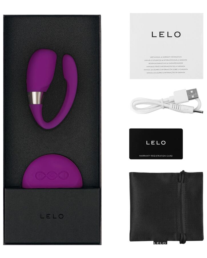 Lelo Tiani 3