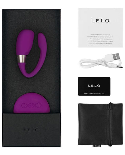 Lelo Tiani 3