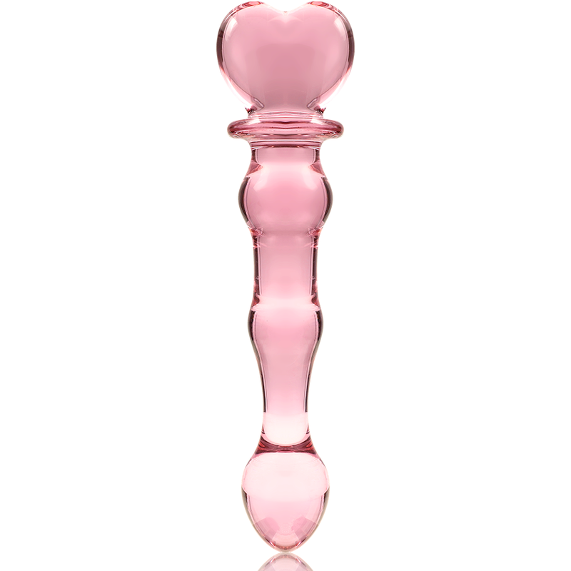 Gode en verre - Modèle 21 - Naturel Ethique