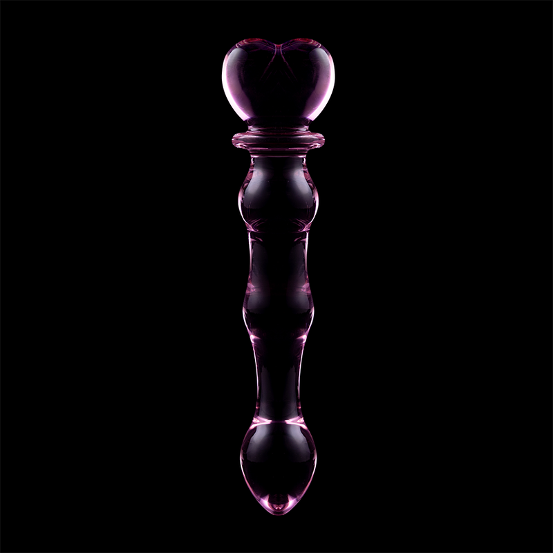Gode en verre - Modèle 21 - Naturel Ethique