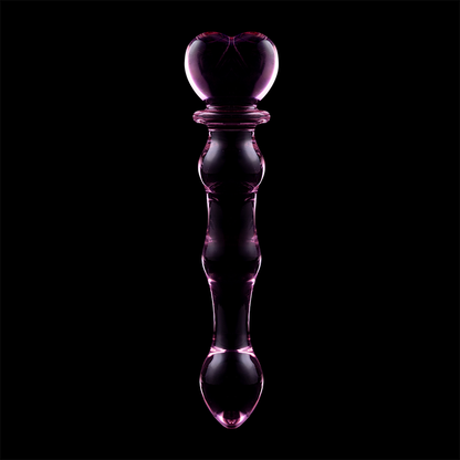 Gode en verre - Modèle 21 - Naturel Ethique